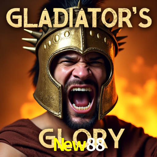 Game Providers New88