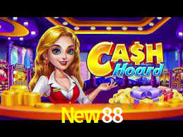 VIP Casino New88