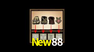 Welcome Bonus New88