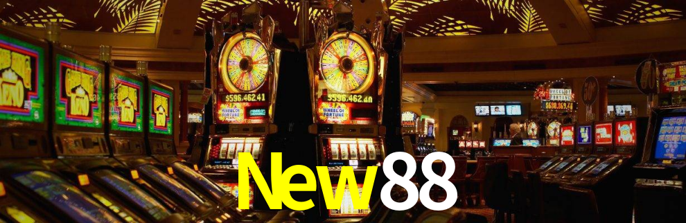 Premium Interface New88