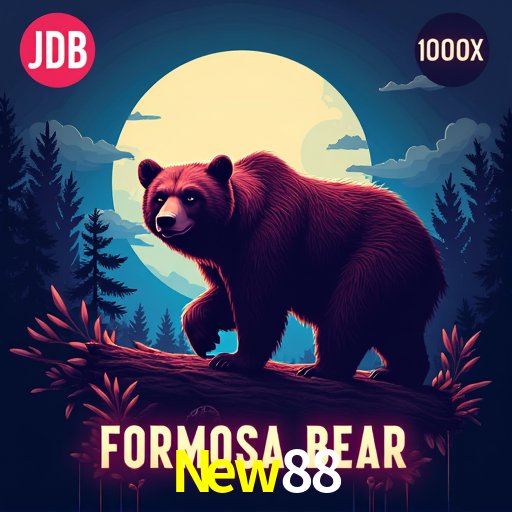 Gates of Olympus New88