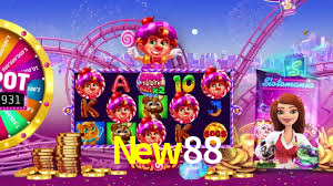 Roulette Table New88