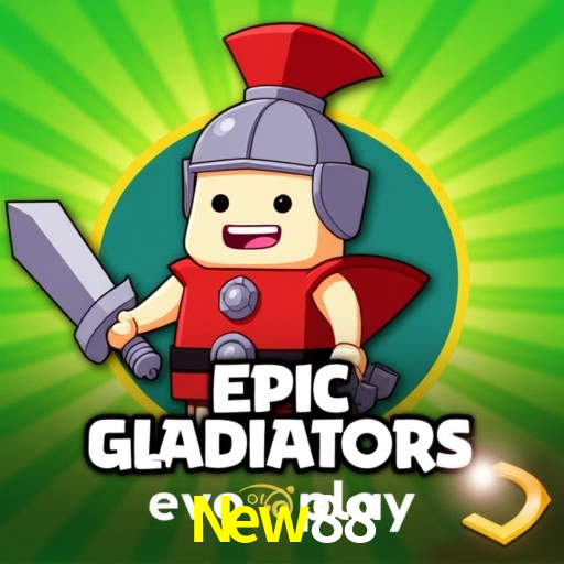 Platform Technology New88